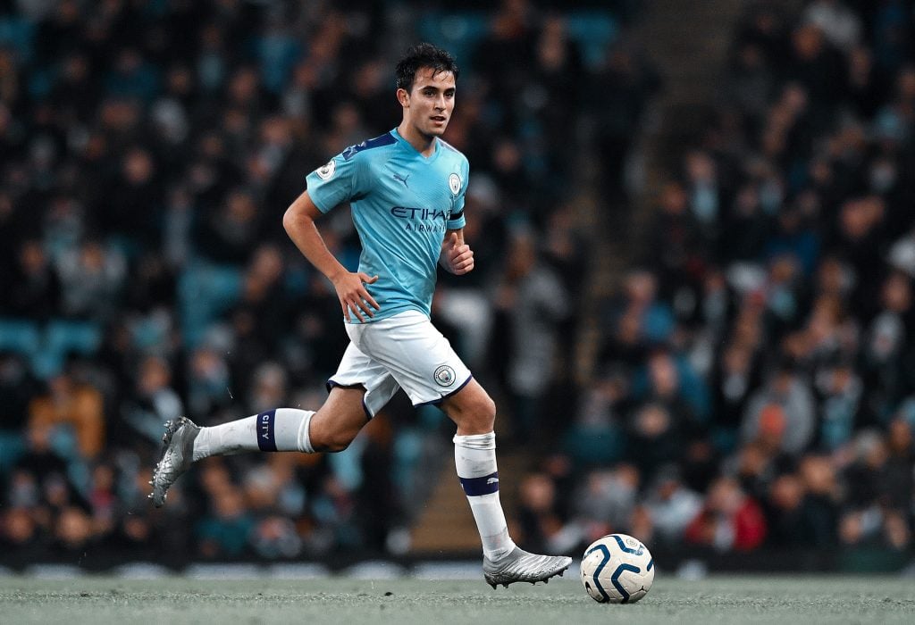 Eric Garcia Likely to Agree on Deal With Barcelona in the Summer 