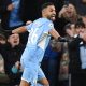 Riyad Mahrez, former Manchester City player