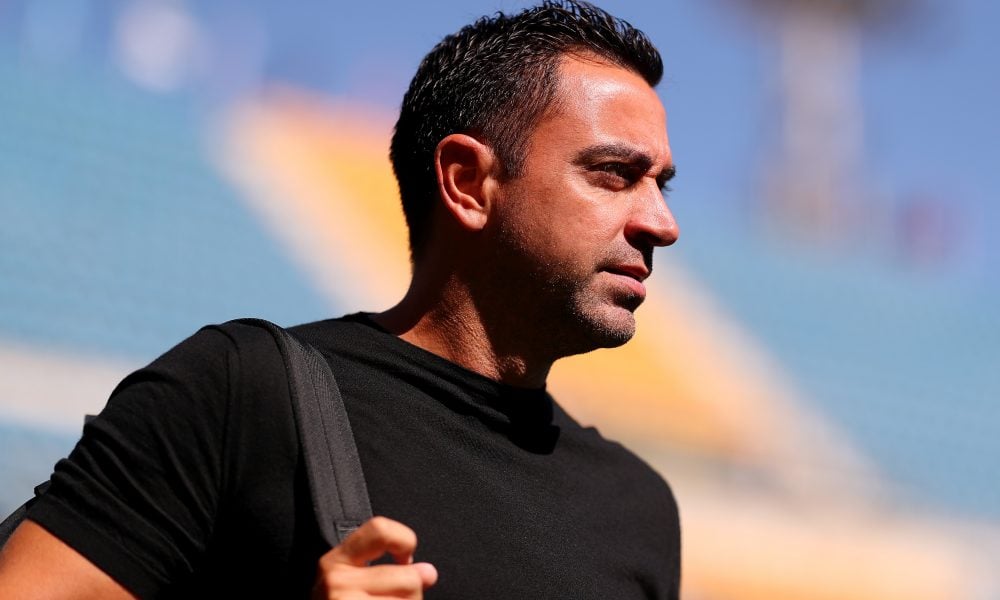 Most wins in 2022, least goals conceded this season: Xavi and Barcelona are cooking