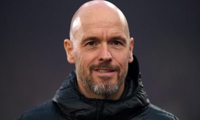 Erik ten Hag, FC Twente technical director