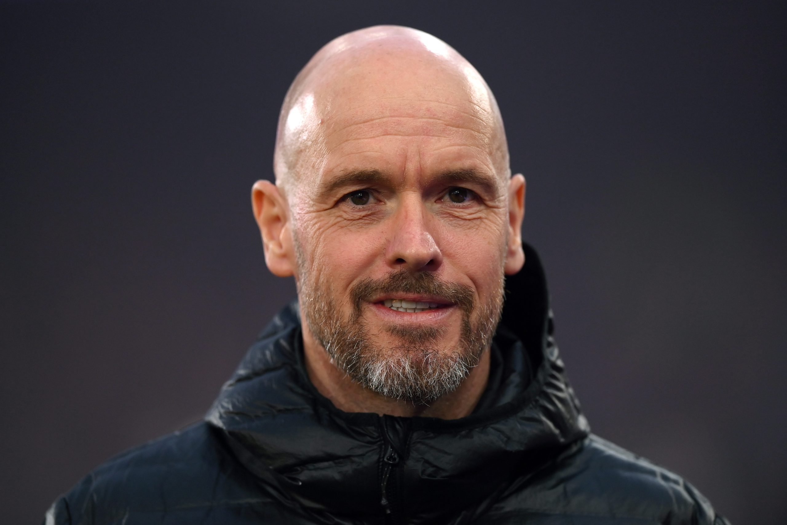 Erik ten Hag, FC Twente technical director