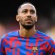 Pierre-Emerick Aubameyang