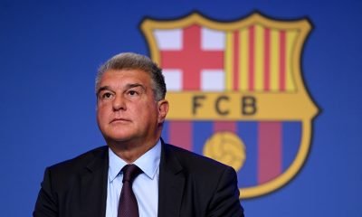 joan laporta