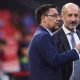 Josep Maria Bartomeu, former Barcelona president
