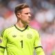 Marc-Andre ter STegen
