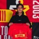 Rayan Bardghji has signed for Nordsjælland.