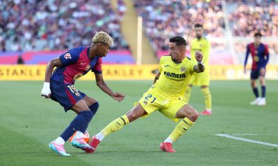 Lamine Yamal, FC barcelona player