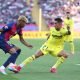 Lamine Yamal, FC barcelona player