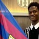 Baba Kourouma, FC Barcelona youngster