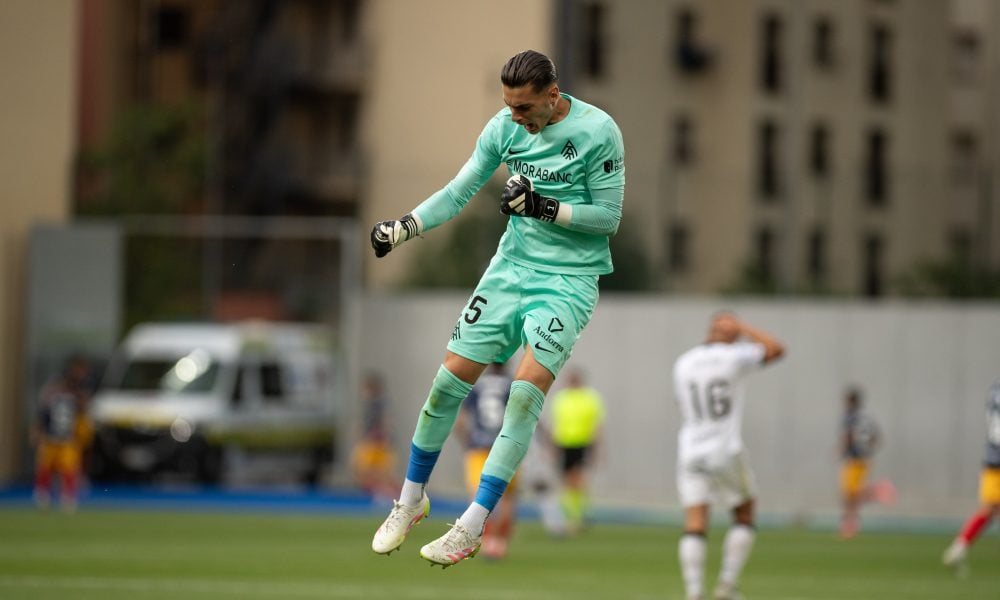 Official: Barcelona loanee earns senior national team call-up | Barca Universal