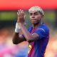 Lamine Yamal, FC Barcelona player