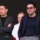Deco, FC Barcelona director