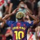 Lamine Yamal, FC Barcelona player