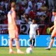 Alexis Sanchez, former Barcelona star and Sevilla winger