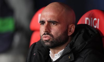Claudio Giraldez, Celta Vigo coach