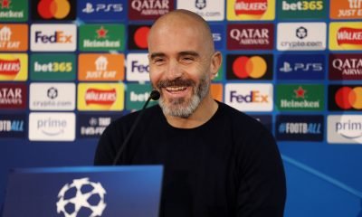 Enzo Maresca, Chelsea manager