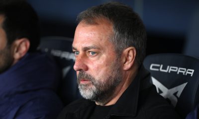 Hansi Flick, Head Coach of FC Barcelona