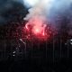 Eintracht Frankfurt fans