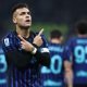 Lautaro Martinez, Inter player