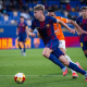 Tommy Marques of Barcelona