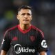 Alexis Sanchez, Sevilla player