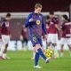 Frenkie de Jong of FC Barcelona