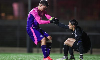 Yaako, Barcelona's impressive loan player
