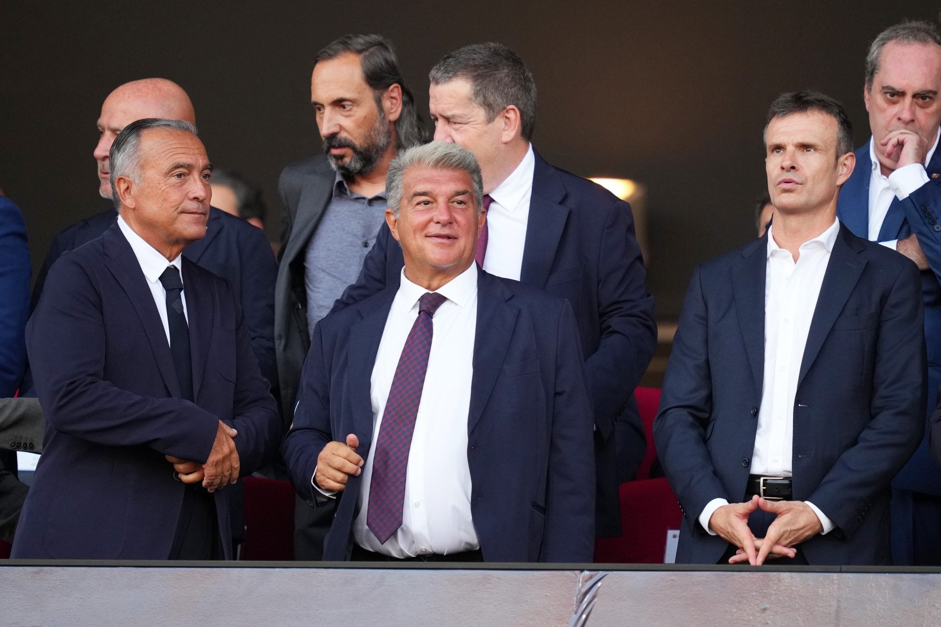 Explained: Why Barcelona can spend big despite seeking €400m Camp Nou loan