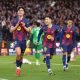 Marc Bernal of FC Barcelona