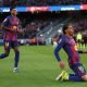 Lamine Yamal, Barcelona player