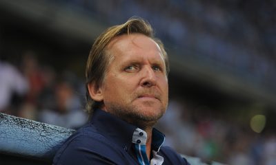 Bernd Schuster, Former Barcelona player