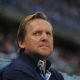 Bernd Schuster, Former Barcelona player