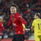 Jan Virgili of RCD Mallorca