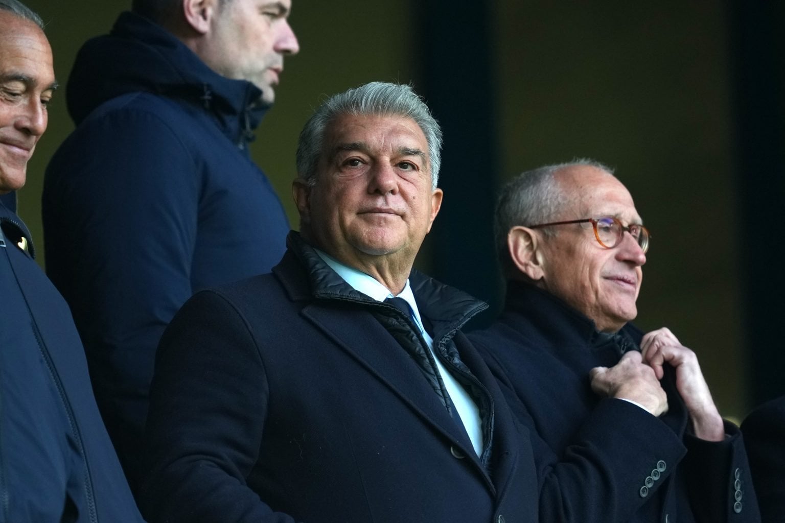 Laporta lambasts Victor Font, questions Real Madrid's win vs Celta ...