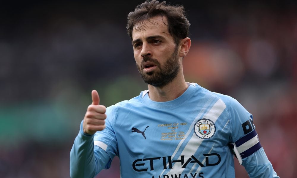 Portuguese veteran pushing hard to make Barcelona move a reality | Barca Universal