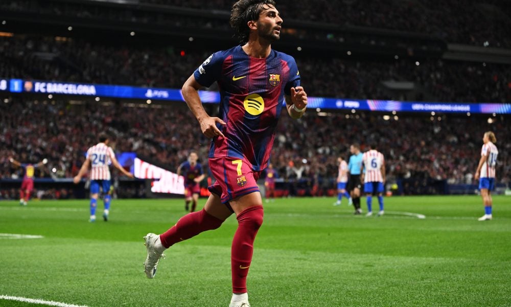 Barcelona's transfer plan collapses after 26-year-old star refuses to be included in player-plus-cash deal for priority target | Barca Universal