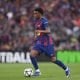 Alejandro Balde of FC Barcelona