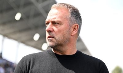 Hansi Flick, Head Coach of FC Barcelona