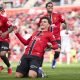 Pablo Torre of RCD Mallorca