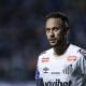 Neymar Junior of Santos