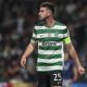 Goncalo Inacio, Sporting CP player
