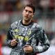 Dusan Vlahovic, JUventus forward