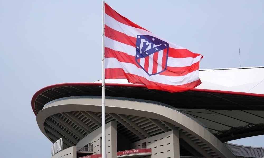 'Have the referees' vice president on payroll...': Atletico Madrid lash out at Barcelona invoking the Negreira case | Barca Universal