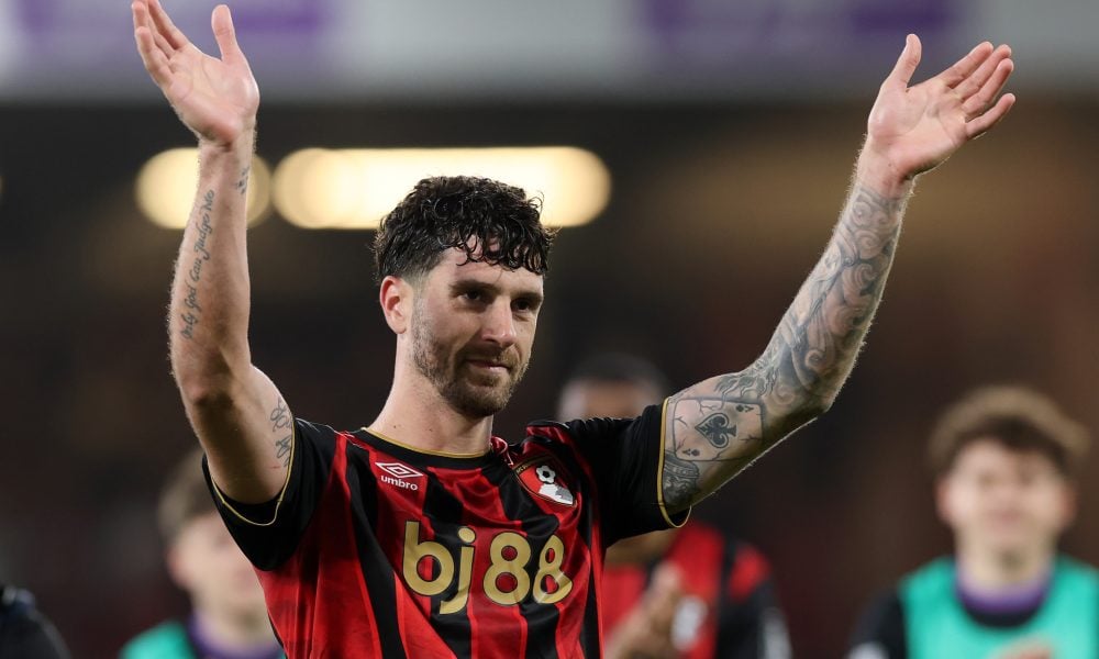 Barcelona free-transfer target has a verbal agreement to join Tottenham - report | Barca Universal