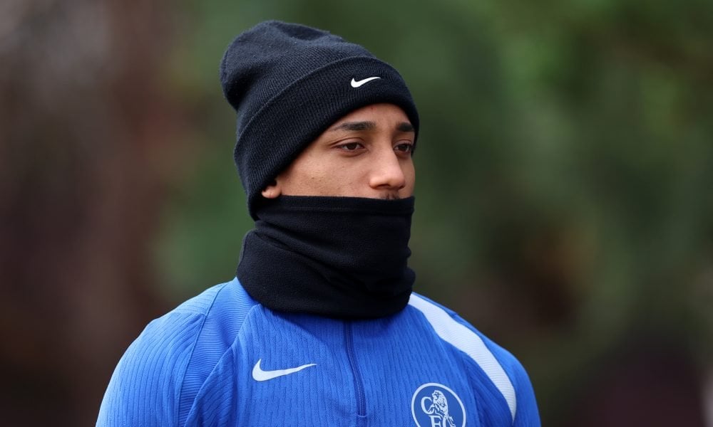 Chelsea tell Barcelona 20-goal forward is 'untouchable', no room for negotiation - Romano | Barca Universal