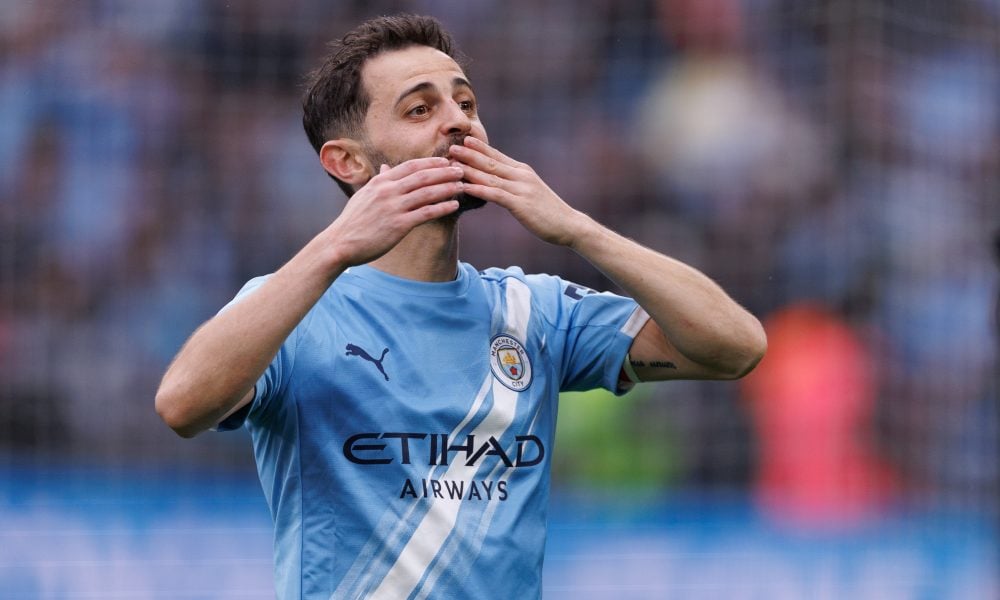 Barcelona face Atletico Madrid competition for Premier League playmaker - report | Barca Universal