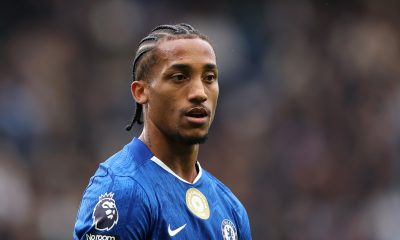 Joao Pedro of Chelsea