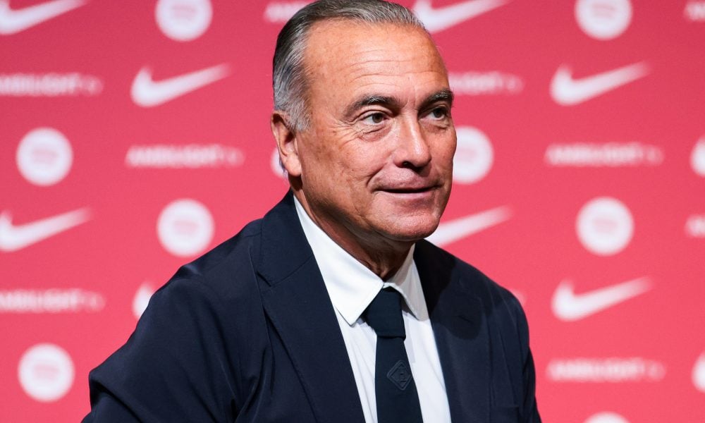 Barcelona acting president confirms return to 1:1 rule; sends warning to Real Madrid – “Will meet in court”