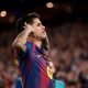 Joao Cancelo, Barcelona player