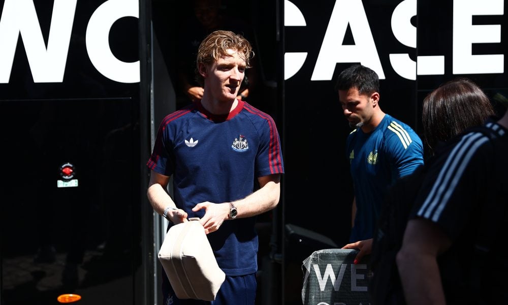 Barcelona identify 80m-rated Premier League winger as surprise attacking target | Barca Universal